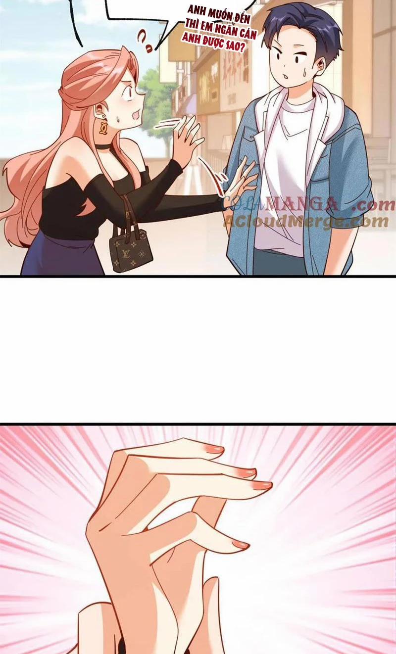 Trọng Sinh Không Làm Chạn Vương, Tôi Một Mình Nạp Game Thăng Cấp 98 trang 9