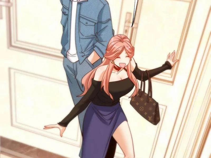 Trọng Sinh Không Làm Chạn Vương, Tôi Một Mình Nạp Game Thăng Cấp 99 trang 34