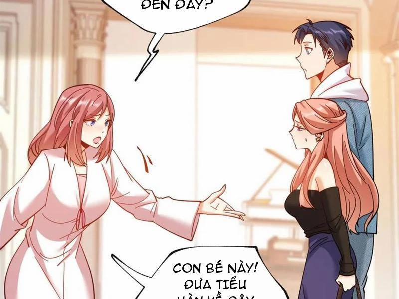 Trọng Sinh Không Làm Chạn Vương, Tôi Một Mình Nạp Game Thăng Cấp 99 trang 45