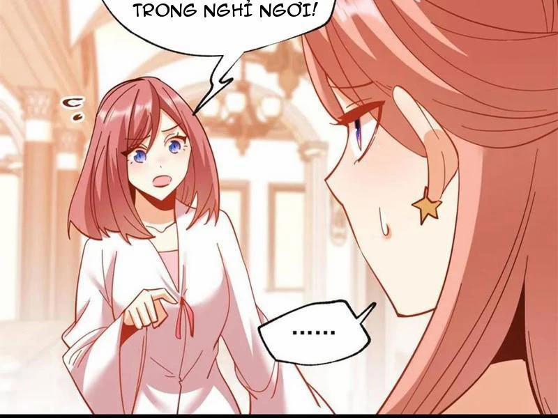 Trọng Sinh Không Làm Chạn Vương, Tôi Một Mình Nạp Game Thăng Cấp 99 trang 49