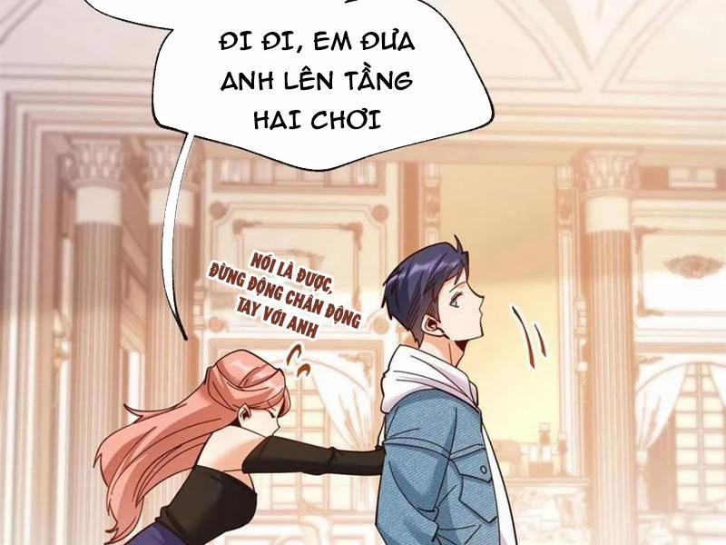 Trọng Sinh Không Làm Chạn Vương, Tôi Một Mình Nạp Game Thăng Cấp 99 trang 61