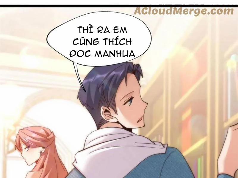 Trọng Sinh Không Làm Chạn Vương, Tôi Một Mình Nạp Game Thăng Cấp 99 trang 68