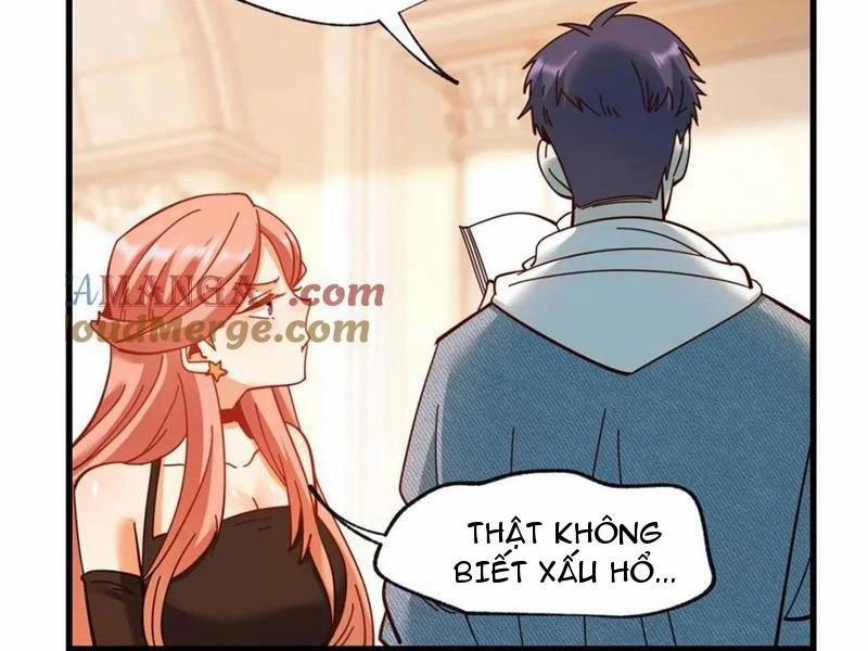 Trọng Sinh Không Làm Chạn Vương, Tôi Một Mình Nạp Game Thăng Cấp 99 trang 83