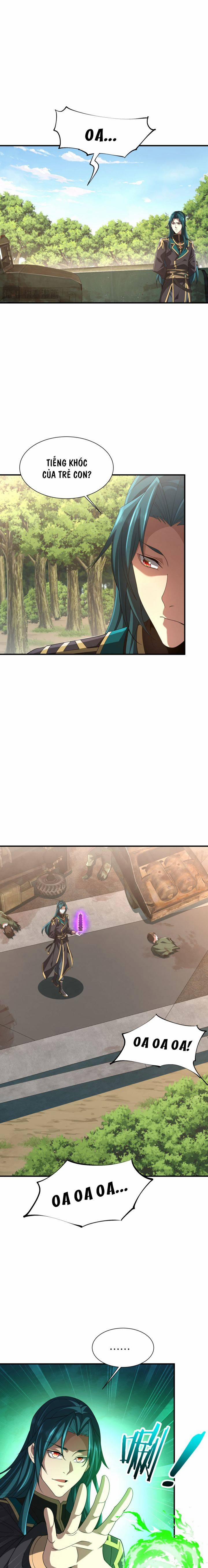 Trọng Sinh Ma Tu 0 toptruyen trang 2