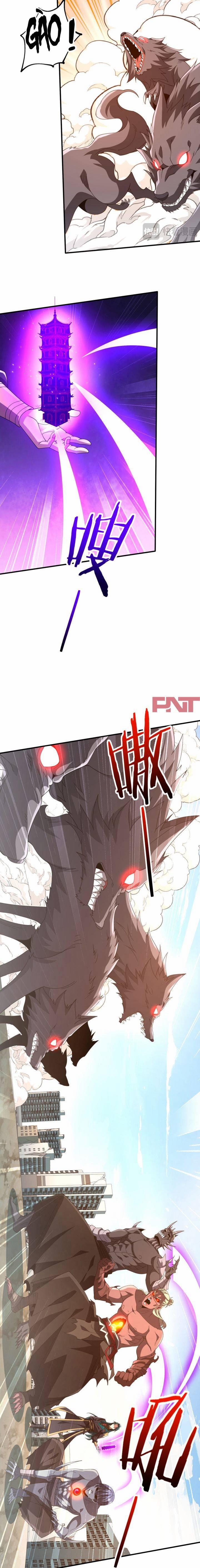 Trọng Sinh Ma Tu 0 toptruyen trang 4