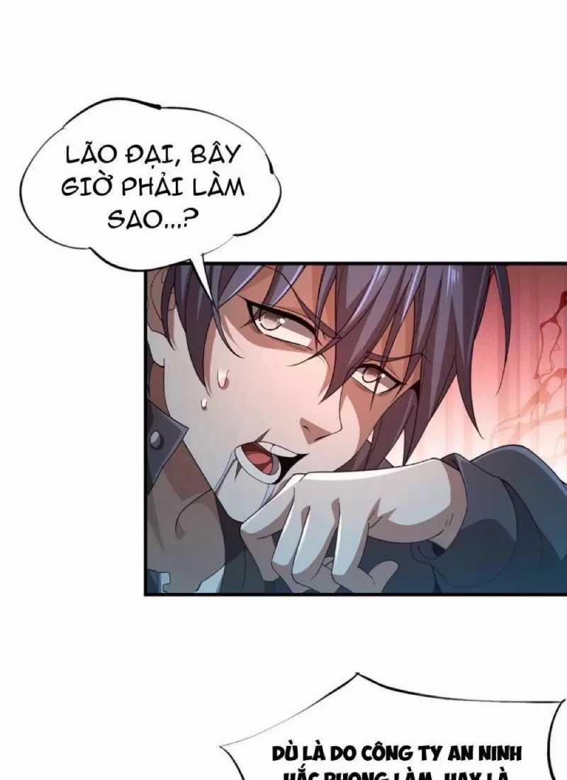 Trọng Sinh Ma Tu 0 ToptruyenZ.com trang 17