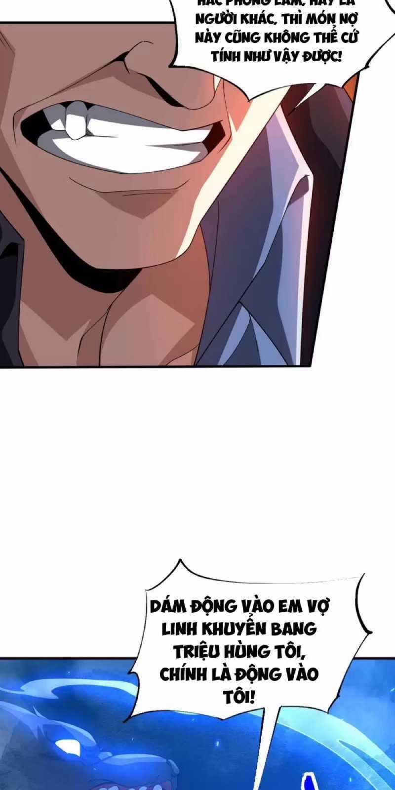 Trọng Sinh Ma Tu 0 ToptruyenZ.com trang 18