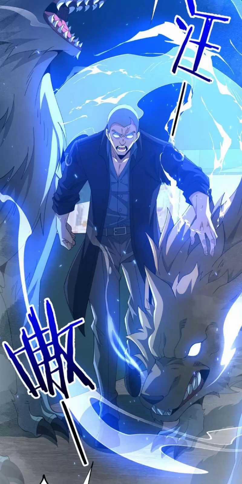 Trọng Sinh Ma Tu 0 ToptruyenZ.com trang 19