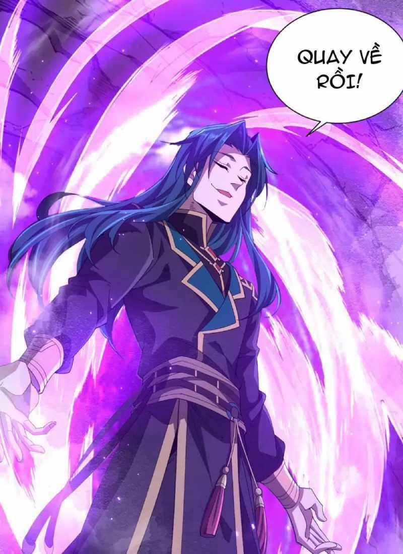 Trọng Sinh Ma Tu 0 ToptruyenZ.com trang 24