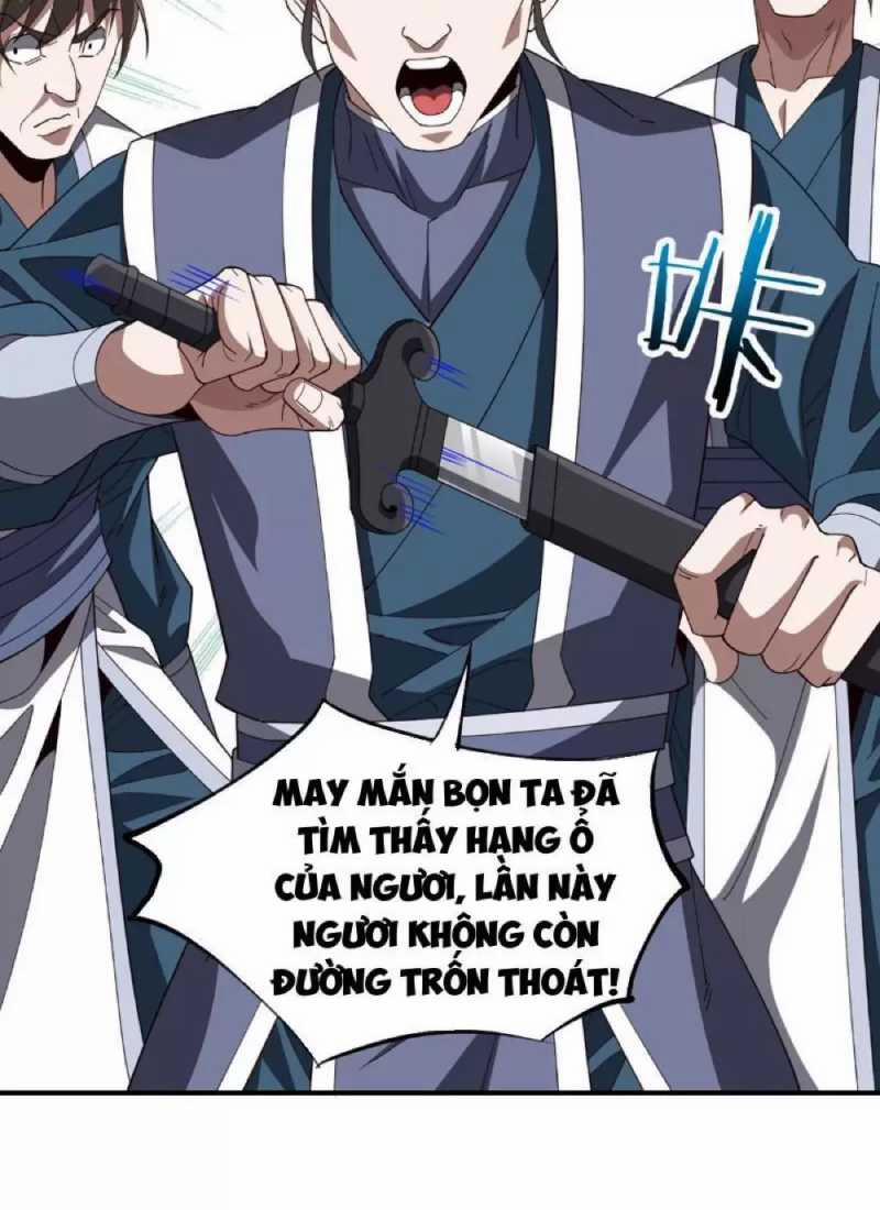 Trọng Sinh Ma Tu 0 ToptruyenZ.com trang 29