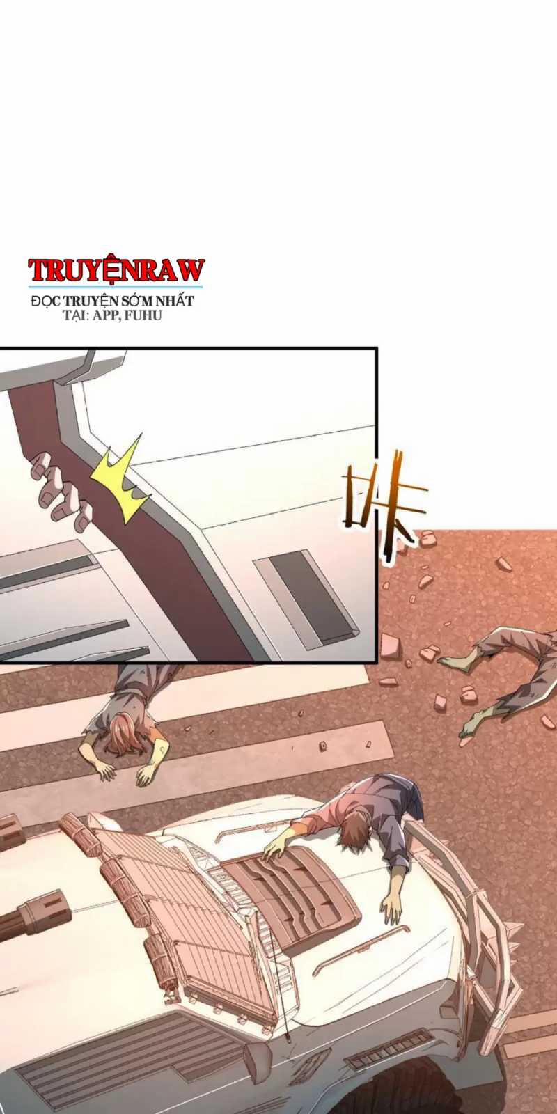 Trọng Sinh Ma Tu 0 ToptruyenZ.com trang 3