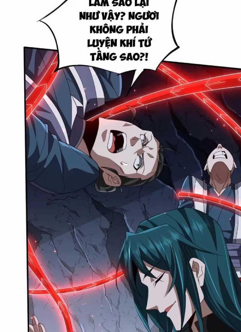 Trọng Sinh Ma Tu 0 ToptruyenZ.com trang 36