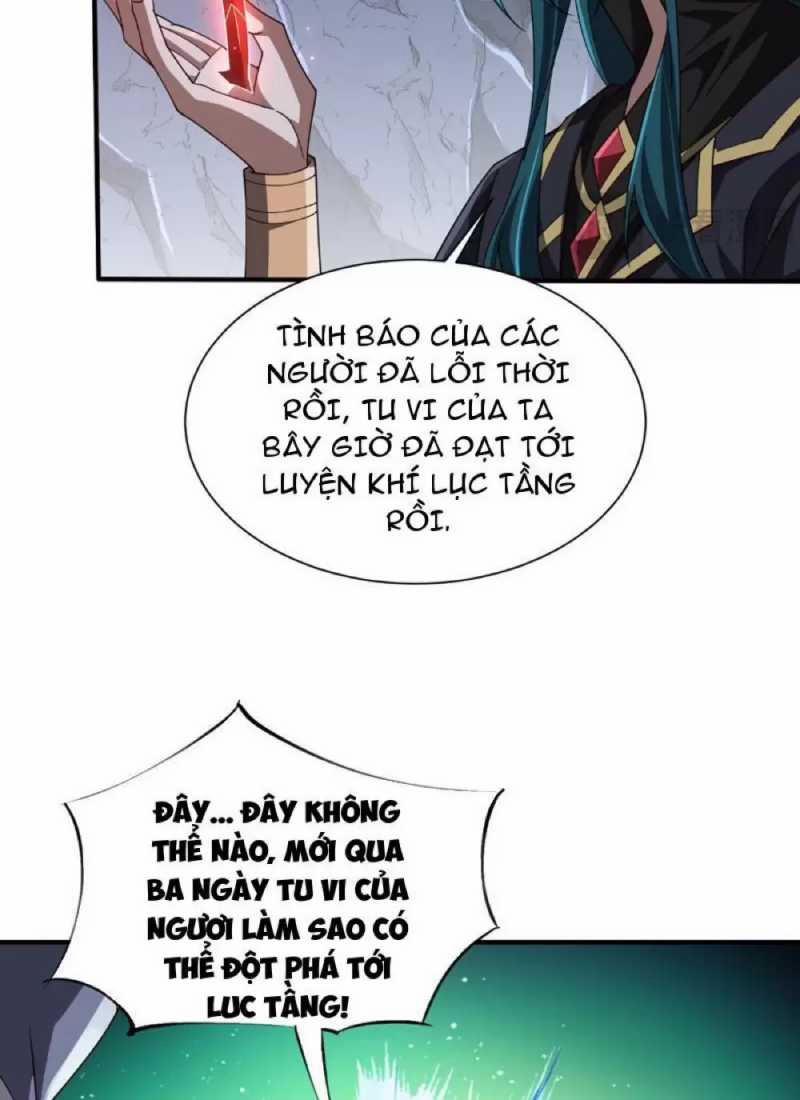 Trọng Sinh Ma Tu 0 ToptruyenZ.com trang 37