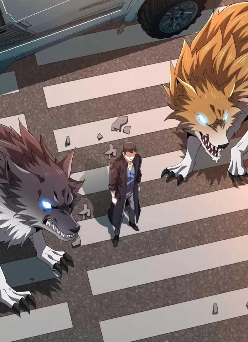 Trọng Sinh Ma Tu 0 ToptruyenZ.com trang 4