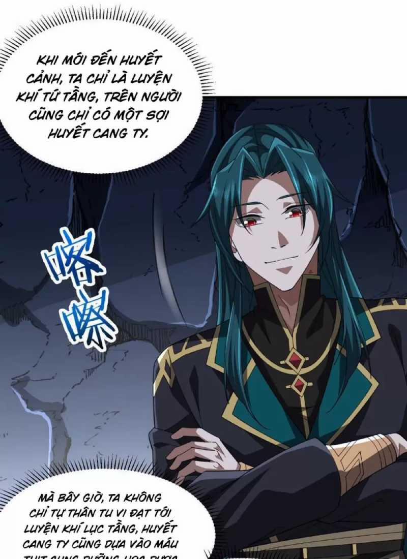 Trọng Sinh Ma Tu 0 ToptruyenZ.com trang 53