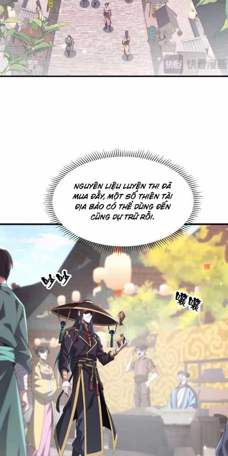 Trọng Sinh Ma Tu 0 ToptruyenZ.com trang 59