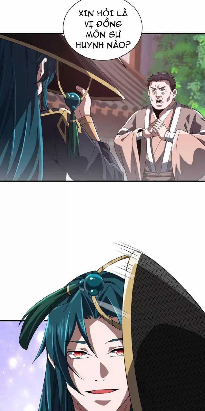 Trọng Sinh Ma Tu 0 ToptruyenZ.com trang 71