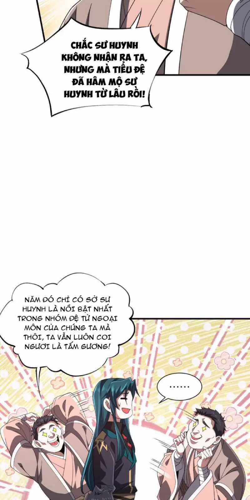 Trọng Sinh Ma Tu 0 ToptruyenZ.com trang 74