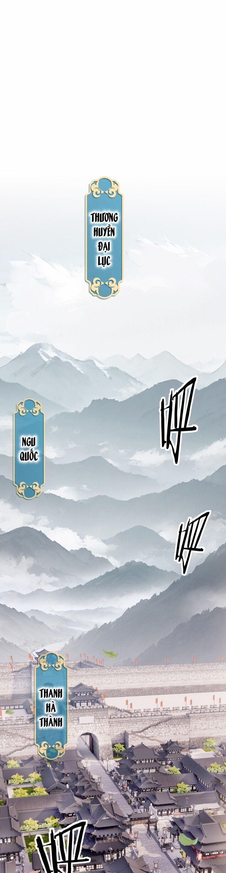 Trọng Sinh Ma Tu 1 trang 2