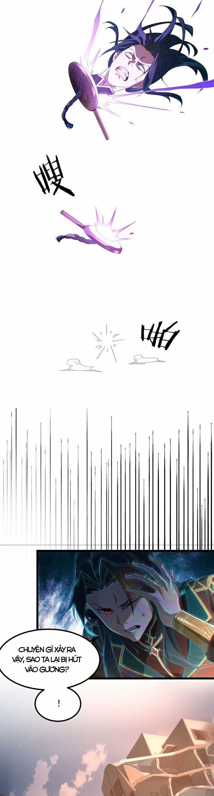 Trọng Sinh Ma Tu 1 trang 36