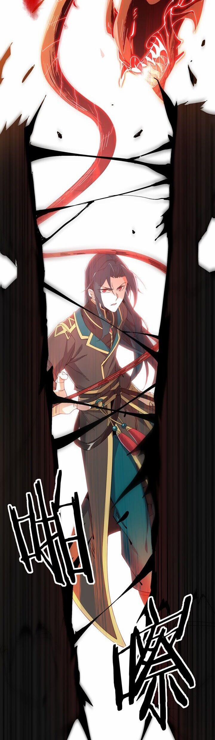 Trọng Sinh Ma Tu 1 trang 42