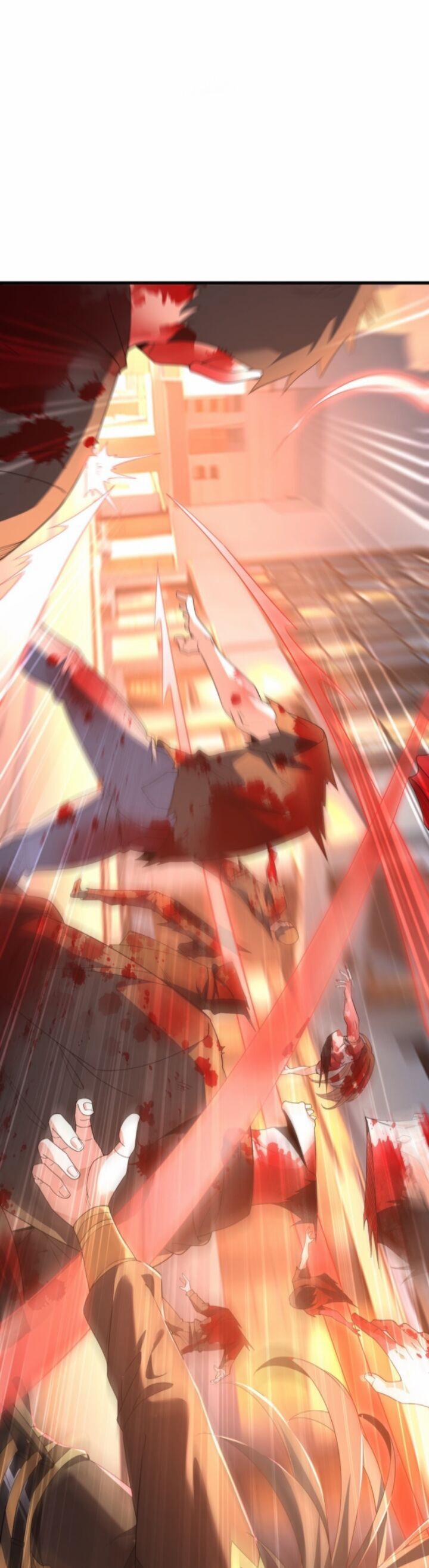 Trọng Sinh Ma Tu 1 trang 46