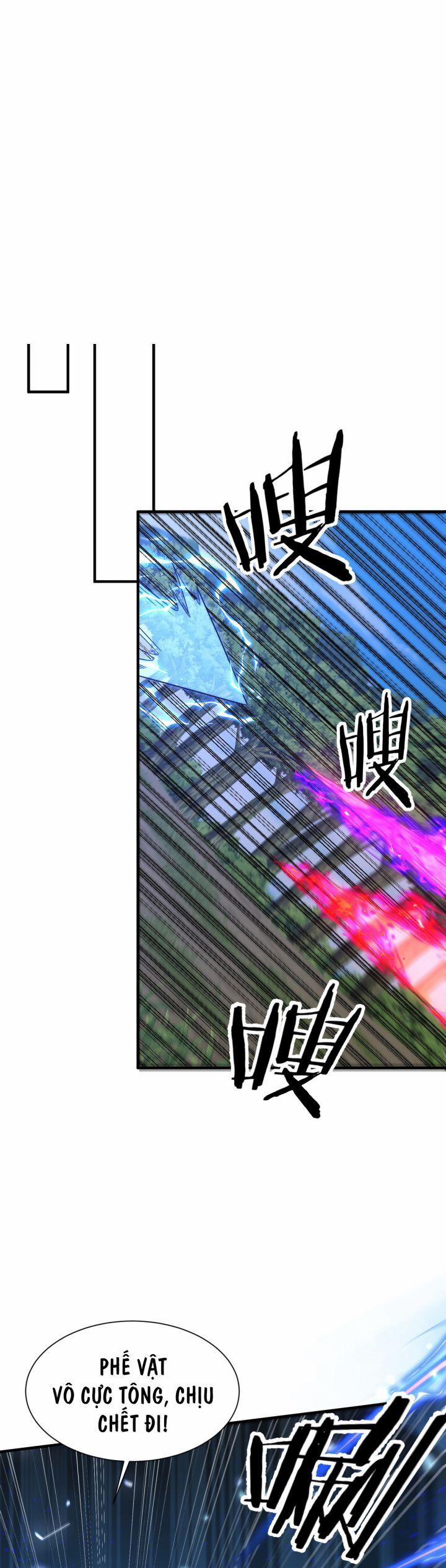 Trọng Sinh Ma Tu 11 trang 10