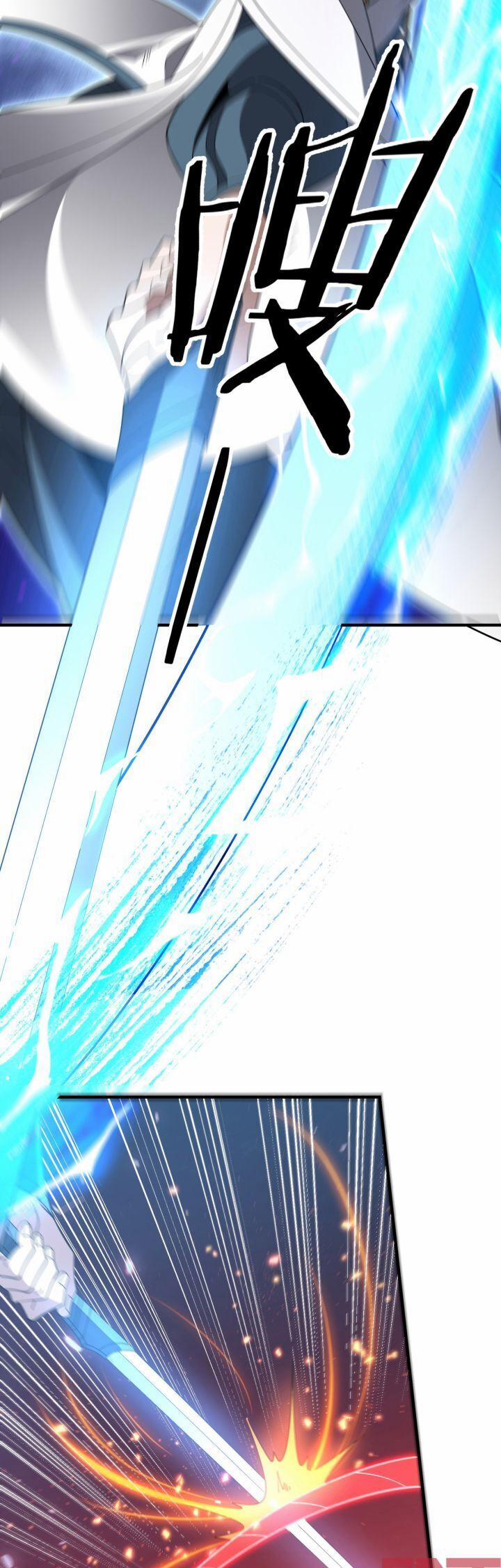 Trọng Sinh Ma Tu 11 trang 18