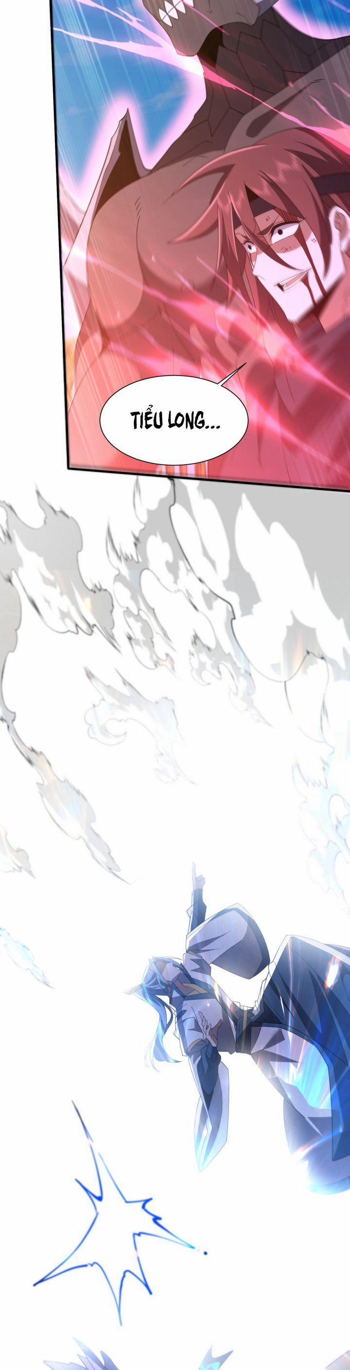 Trọng Sinh Ma Tu 11 trang 24