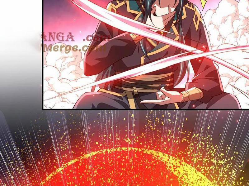 Trọng Sinh Ma Tu 12 trang 116