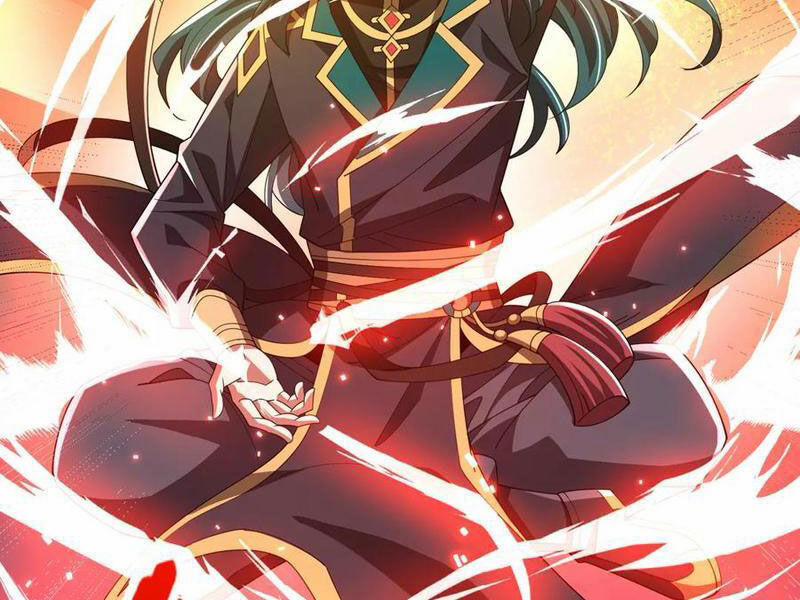 Trọng Sinh Ma Tu 12 trang 118