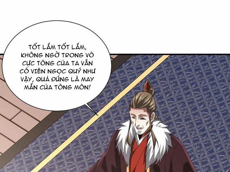 Trọng Sinh Ma Tu 12 trang 12