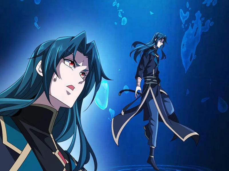 Trọng Sinh Ma Tu 12 trang 125