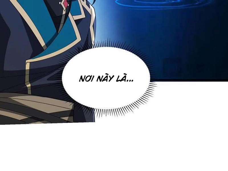 Trọng Sinh Ma Tu 12 trang 126