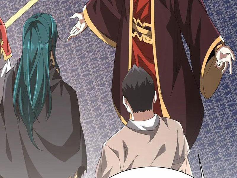 Trọng Sinh Ma Tu 12 trang 13