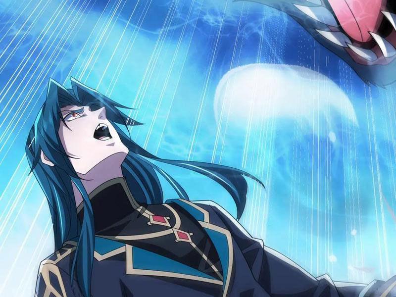 Trọng Sinh Ma Tu 12 trang 134