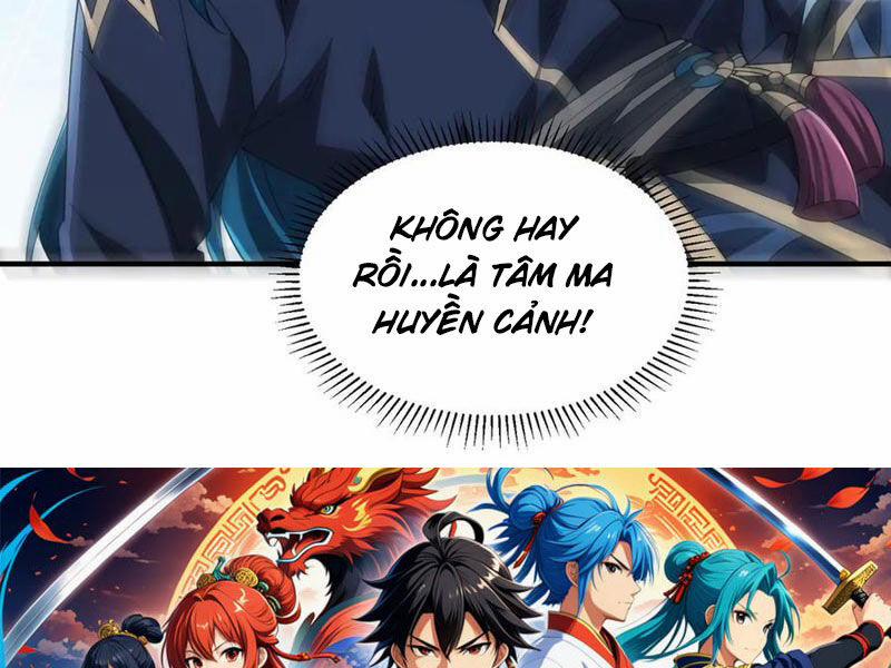 Trọng Sinh Ma Tu 12 trang 135