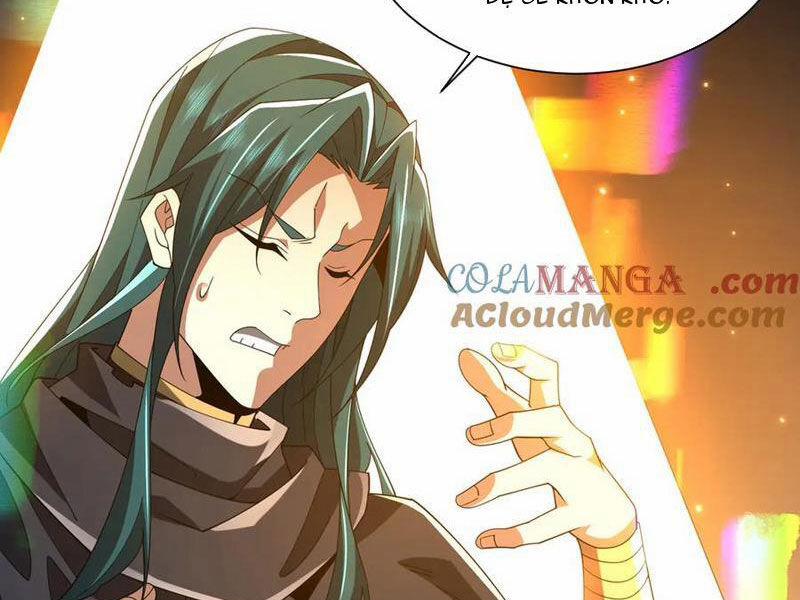 Trọng Sinh Ma Tu 12 trang 18