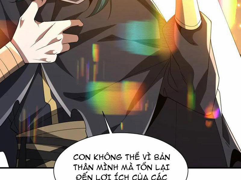 Trọng Sinh Ma Tu 12 trang 19