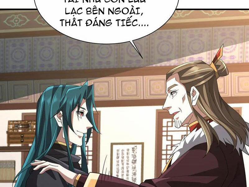 Trọng Sinh Ma Tu 12 trang 23