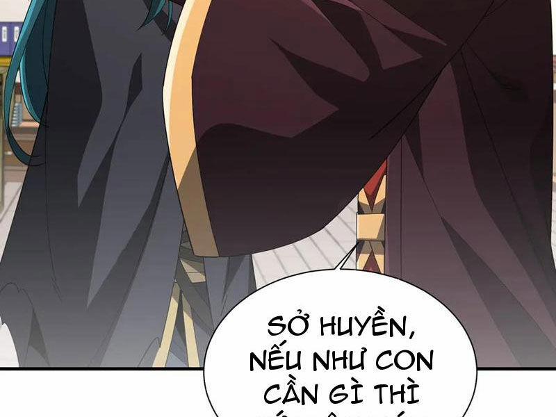 Trọng Sinh Ma Tu 12 trang 24