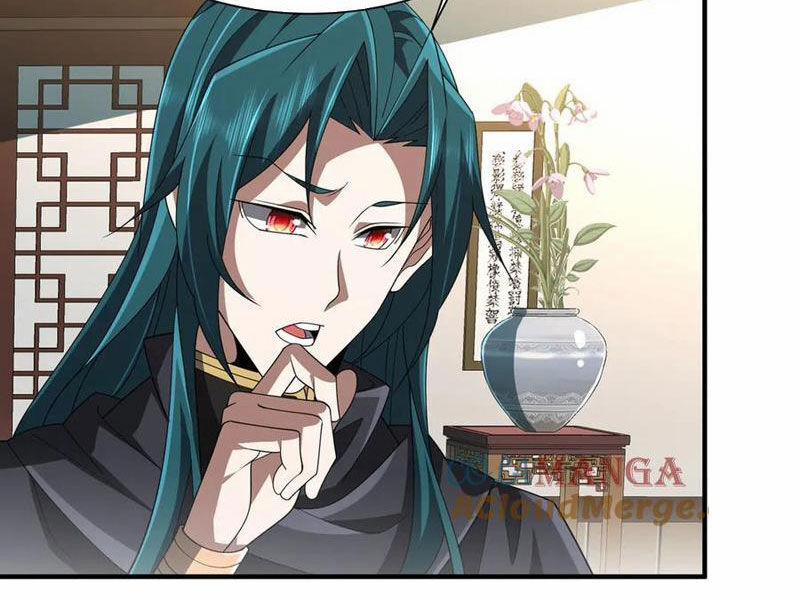 Trọng Sinh Ma Tu 12 trang 26