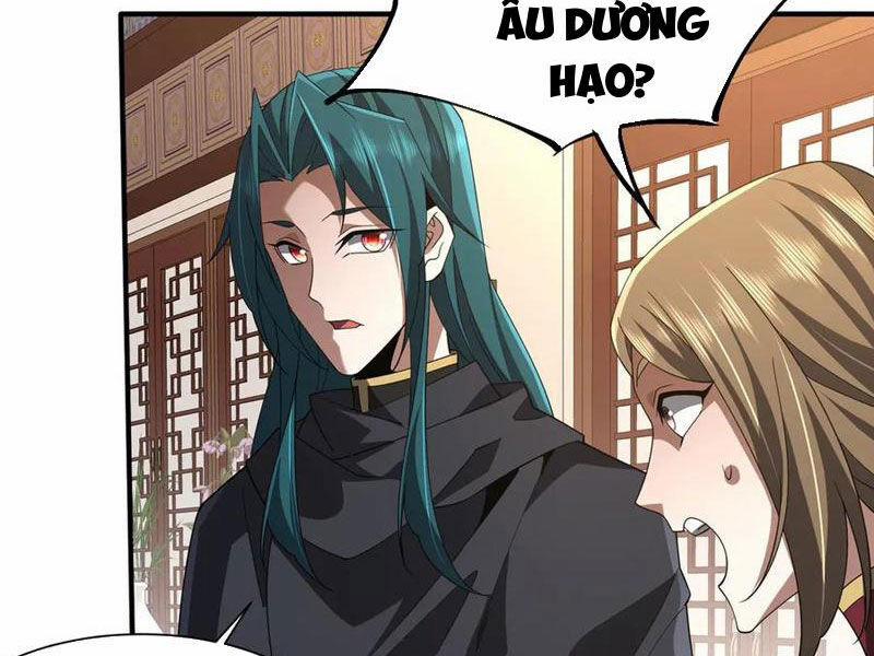 Trọng Sinh Ma Tu 12 trang 3