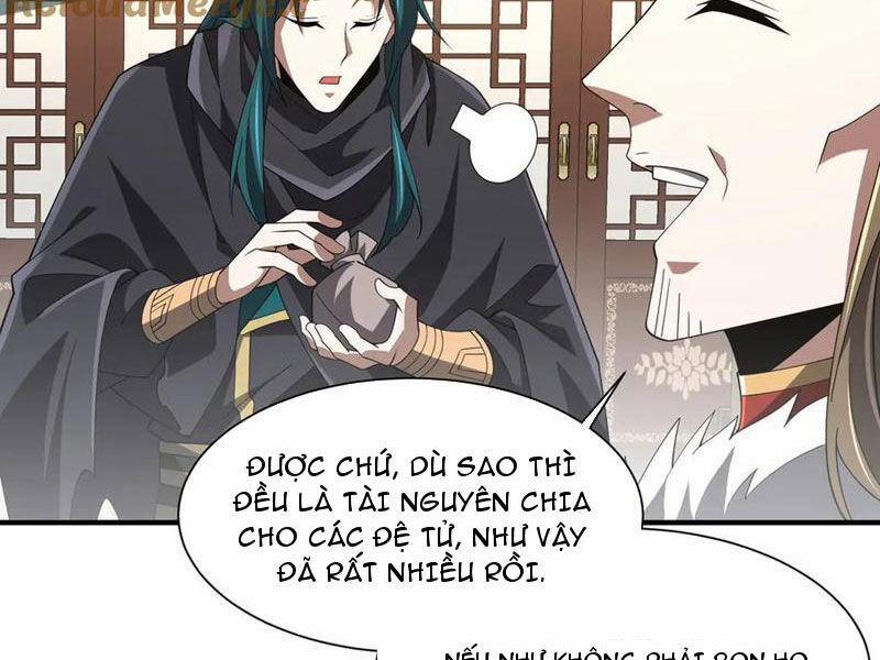 Trọng Sinh Ma Tu 12 trang 31