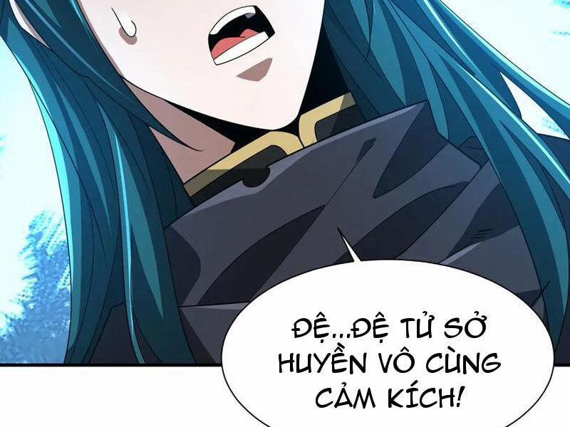 Trọng Sinh Ma Tu 12 trang 34