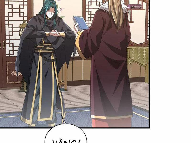 Trọng Sinh Ma Tu 12 trang 36