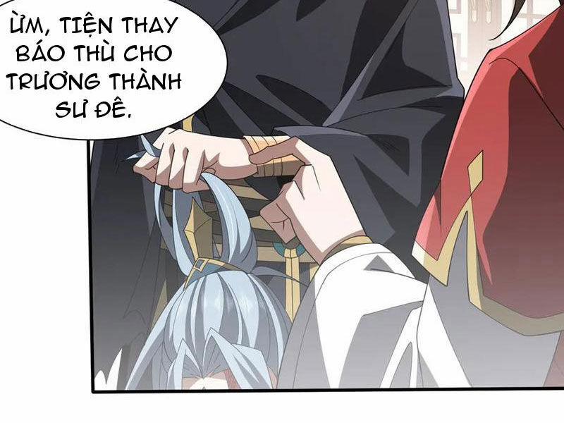 Trọng Sinh Ma Tu 12 trang 4