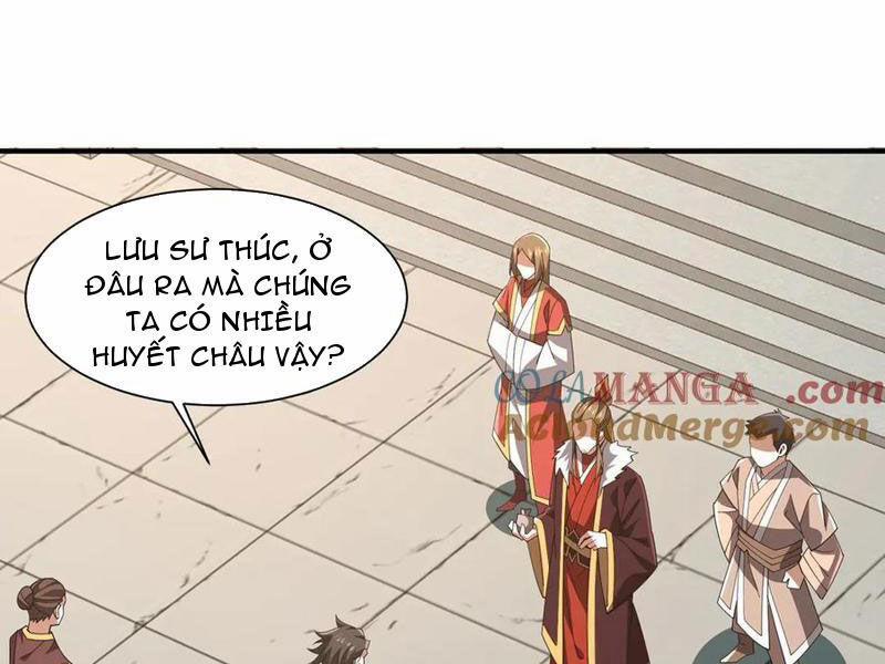 Trọng Sinh Ma Tu 12 trang 43