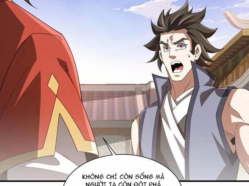 Trọng Sinh Ma Tu 12 trang 46