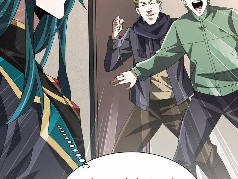 Trọng Sinh Ma Tu 12 trang 70